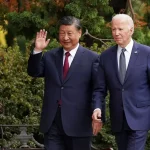 Taïwan et rivalité technologique : Biden et Xi se parlent