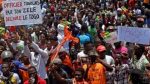 Togo : les manifestations de l’opposition interdites par les autorités