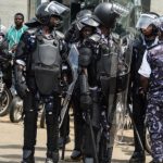 Togo : libération de six opposants togolais incarcérés à Lomé