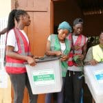 Les Togolais ont voté après une réforme constitutionnelle