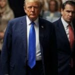 Trump a fomenté un "complot" pour "truquer" l'élection présidentielle de 2016