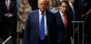 Trump a fomenté un "complot" pour "truquer" l'élection présidentielle de 2016