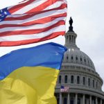 Les Etats-Unis ont adopté une aide très attendue par l'Ukraine
