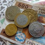Une nouvelle gamme de pièces de monnaie dans la zone CEMAC 