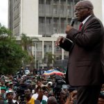 L'ex-président Zuma finalement candidat aux élections