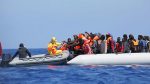 Feu vert des eurodéputés à une vaste réforme de la politique migratoire de l'UE