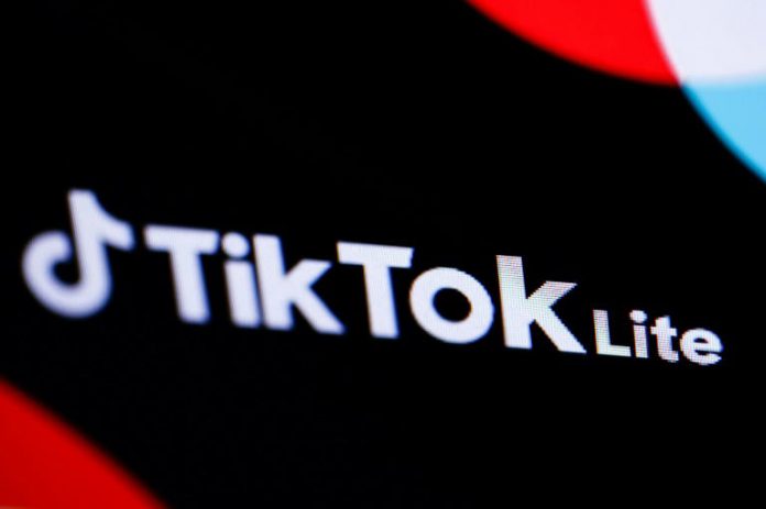 TikTok lance TikTok Lite, nouvelle version rémunérant les utilisateurs