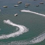 L'Iran a saisi un navire "lié" à Israël dans le Golfe