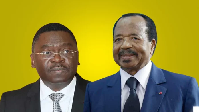 Affaires contre Biya et Ngoh Ngoh : rendez-vous au tribunal le 25 avril 2024