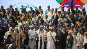 Conseil constitutionnel