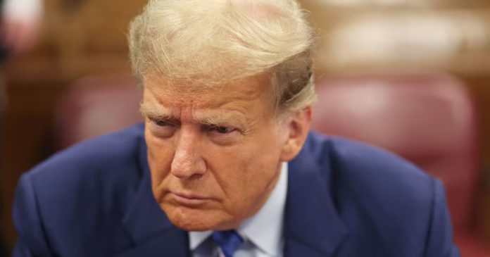 La sélection du jury entre dans le dur au procès de Trump