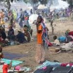 Des déplacés internes plus nombreux au Cameroun