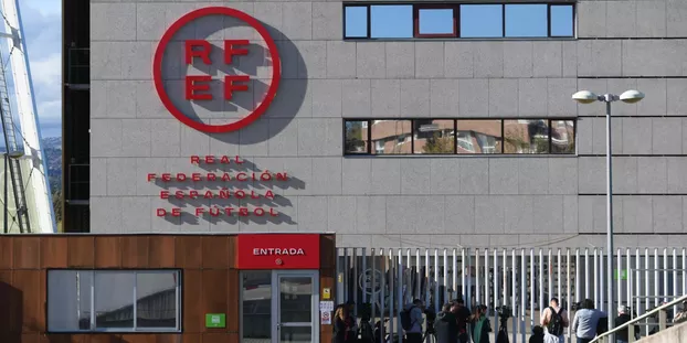 Espagne: en crise, la Fédération de football mise sous tutelle par le gouvernement
