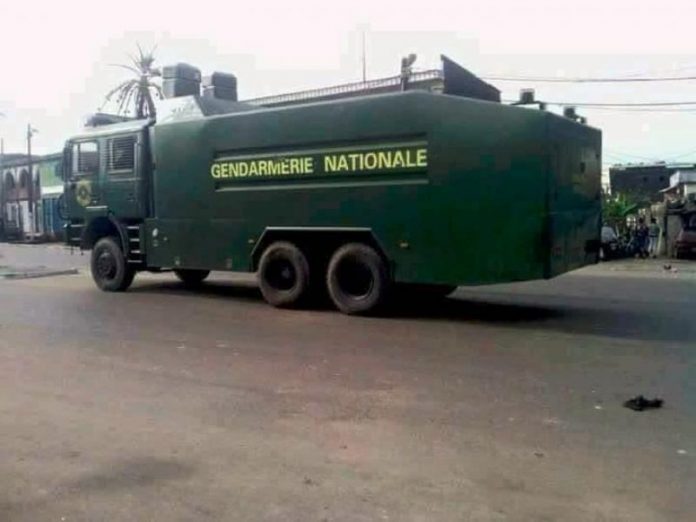 Contrôles routiers : la gendarmerie nationale passe à la vitesse supérieure
