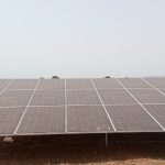 Côte d'Ivoire : inauguration de la première centrale solaire