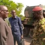 Le Burkina et la Côte d'Ivoire pour un "nouveau départ" dans leurs relations