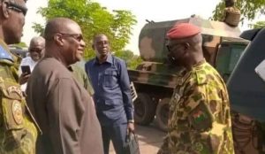 Le Burkina et la Côte d'Ivoire pour un "nouveau départ" dans leurs relations