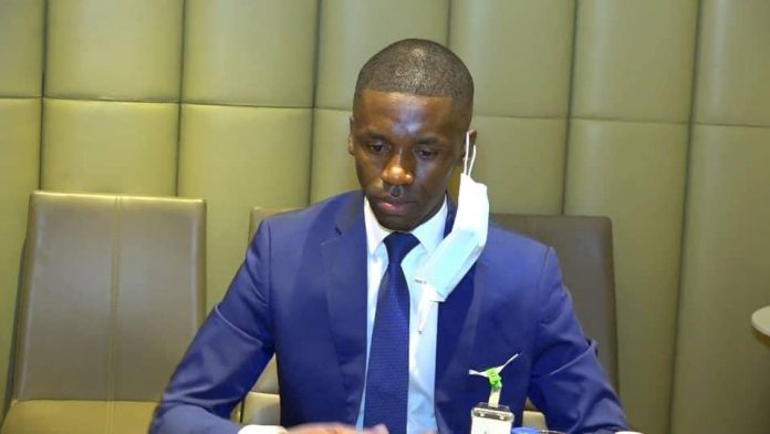 Bruno Bidjang absout de tout soupçon sur l’affaire Martinez ZOGO