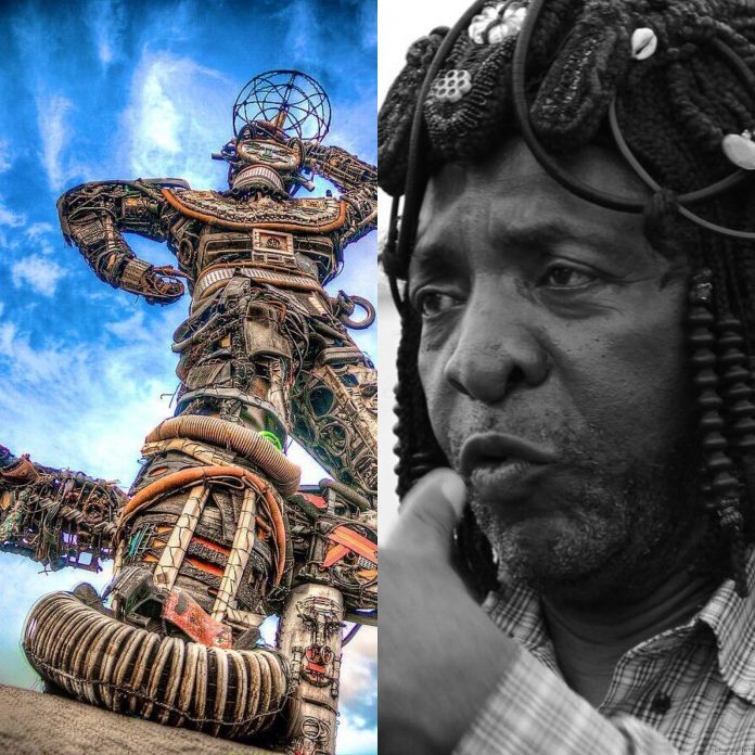 Les 50 ans de carrière de Francis Sumegne célébrés