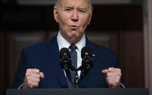 Biden évoque la possibilité de conditionner son soutien à Israël