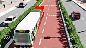 Transports urbain : Les petits pas du Projet de Bus Rapid de Yaoundé