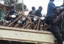 La police municipale interdite des contrôles à Yaoundé