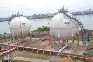 La Scdp veut augmenter sa capacité de stockage du Gaz domestique