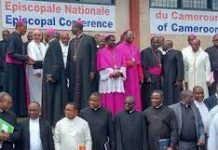 Les évêques du Cameroun pour un nouveau Code électoral