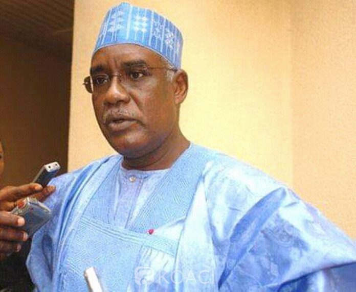 Marafa Hamidou Yaya : Ce que je pense du Régime