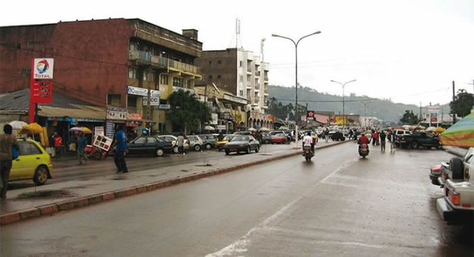 Buea : un médecin écroué à la prison