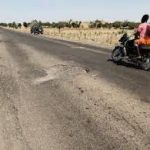 La BAD finance la réhabilitation des routes au Cameroun