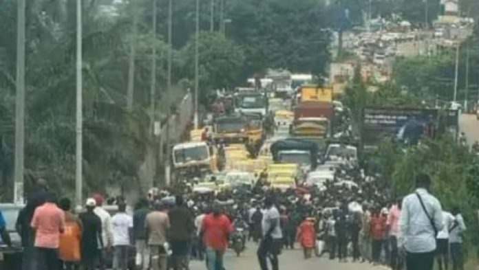 Mort de deux personnes à Yaoundé : le Mrc s’inquiète de la récurrence des actes de barbarie