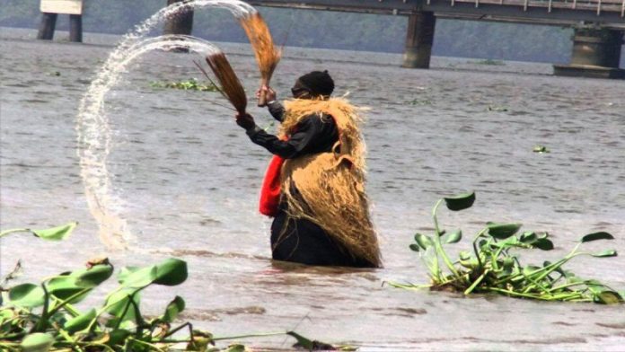 Le Ngondo en passe de reconnaissance mondiale