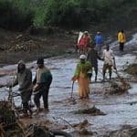 Pluies diluviennes au Kenya: un barrage naturel cède, au moins 46 morts