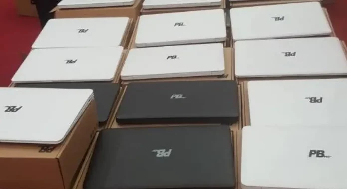 Ecole des Mines et des industries: le scandale des ordinateurs portables