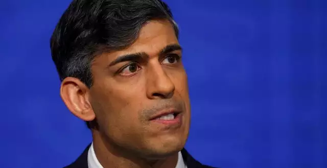 Royaume-Uni : un rapport dénonce les conditions « inacceptables » de détention de migrants