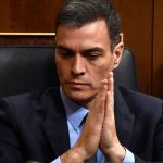 Pedro Sánchez, une carrière politique en montagnes russes