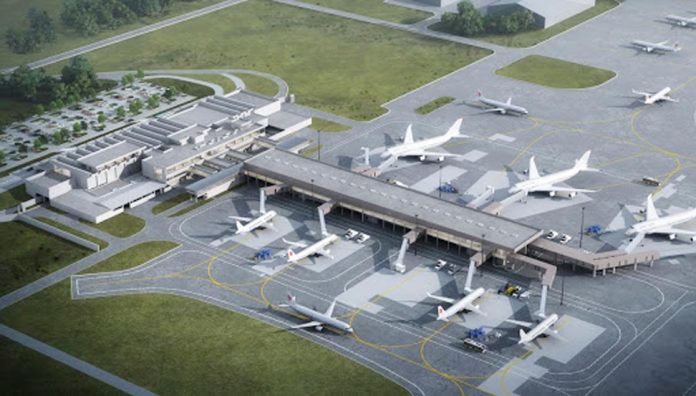 Oaci :les plateformes aéroportuaires aux normes mondiales