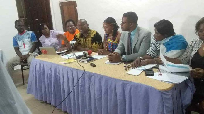 Sensibilisation : le Redhac contre les discours haineux