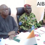 Le Burkina et la Côte d'Ivoire pour un "nouveau départ" dans leurs relations