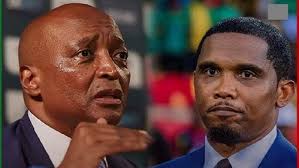 Matchs truqués: des soupçons pèsent sur Samuel Eto’o