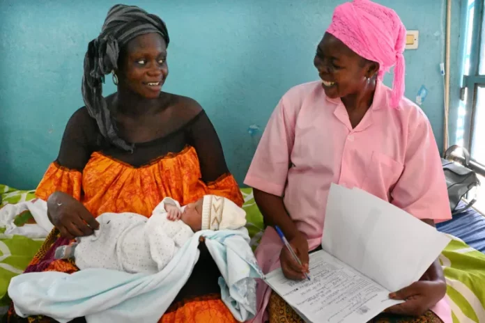 Enregistrement des naissances : L’Unicef va récompenser les mairies au Cameroun
