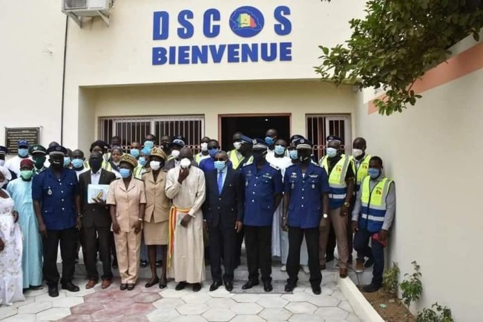 Sénégal : le nouveau pouvoir suspend les constructions sur le littoral à Dakar