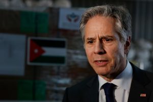 Blinken presse le Hamas d'accepter "sans plus tarder" la proposition de trêve