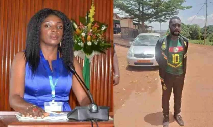 Crime odieux à Yaoundé : quand le fils décapite sa mère