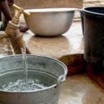La fin du projet d’alimentation d’eau potable à Yaoundé