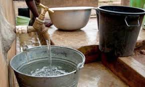 Eau potable: 300 000 m3 par jour distribuées à Yaoundé