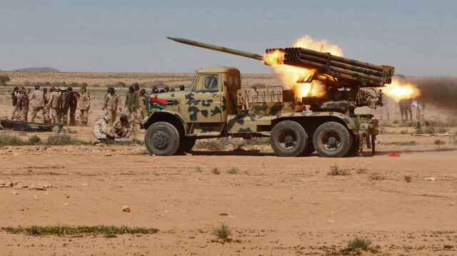 L’ONU demande une enquête sur la mort d’un militant politique en Libye