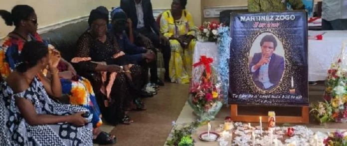 Affaire Martinez Zogo : des membres du gouvernement cités attendus à la barre