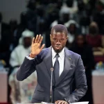 Le président sénégalais Faye nomme un gouvernement